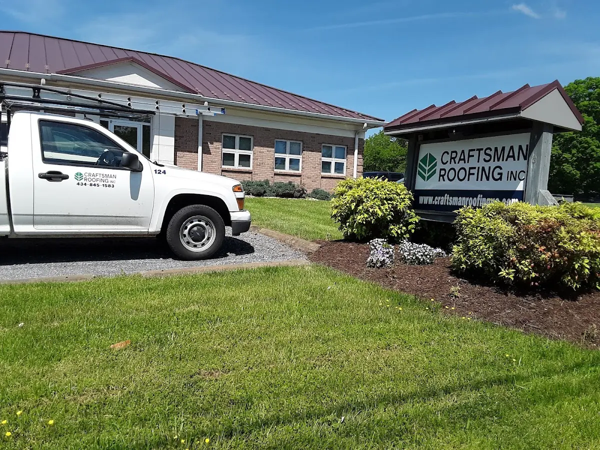 Quality Hail Damage Roof Repair by experienced craftsmen in Meadows of Bloomfield